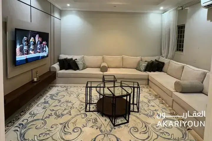 شقة للبيع في حي الصحافة