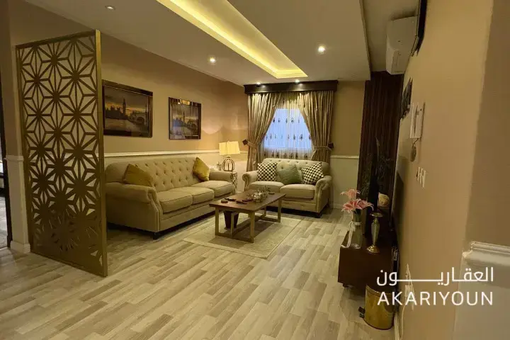 شقة للبيع في حي الصحافة