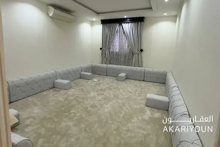 شقة للإيجار في حي الصحافة