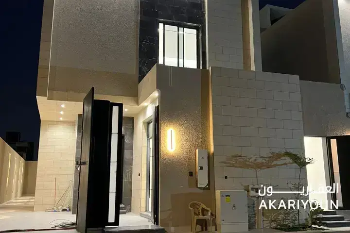 فيلا للبيع في حي الصفاء