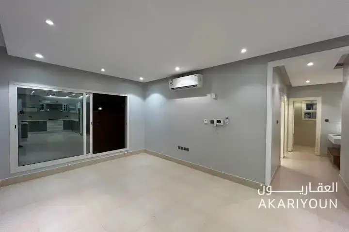 شقة للإيجار في حي القيروان