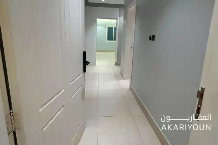 شقة للبيع في حي القيروان