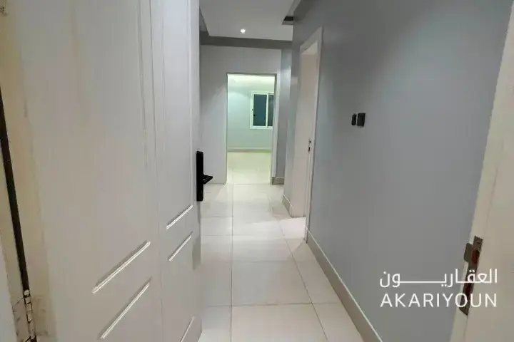 شقة للبيع في حي القيروان