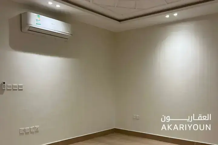 شقة للإيجار في حي الياسمين