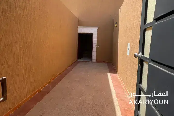 شقة للإيجار في حي الصحافة