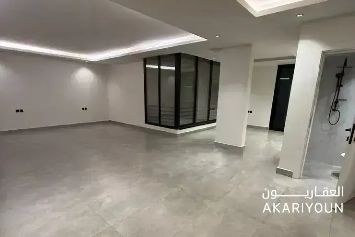 شقة للإيجار في حي الملقا