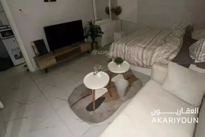 شقة للإيجار في حي العقيق