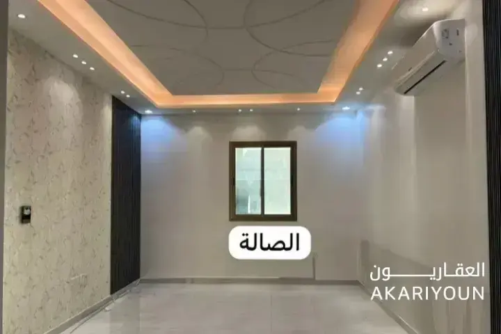 شقة للإيجار في حي النرجس