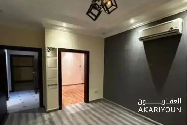 شقة للإيجار في حي حطين