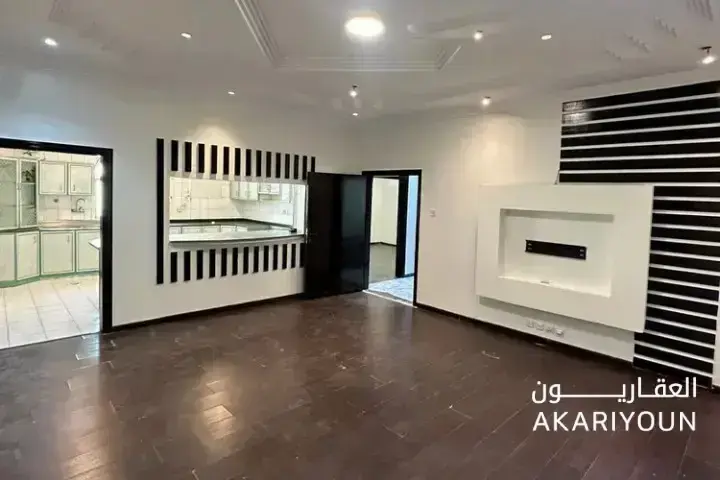 دور للإيجار في حي النزهة