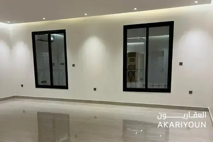 شقة للإيجار في حي الياسمين