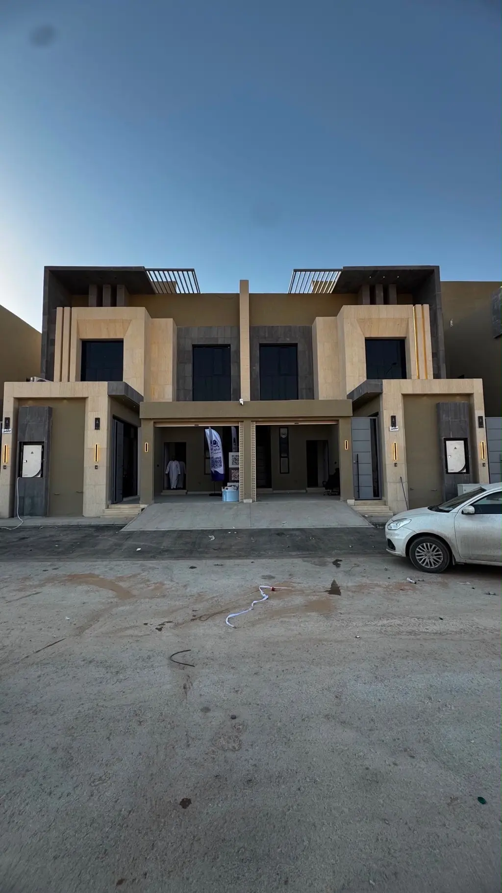 دور للبيع في طيبة