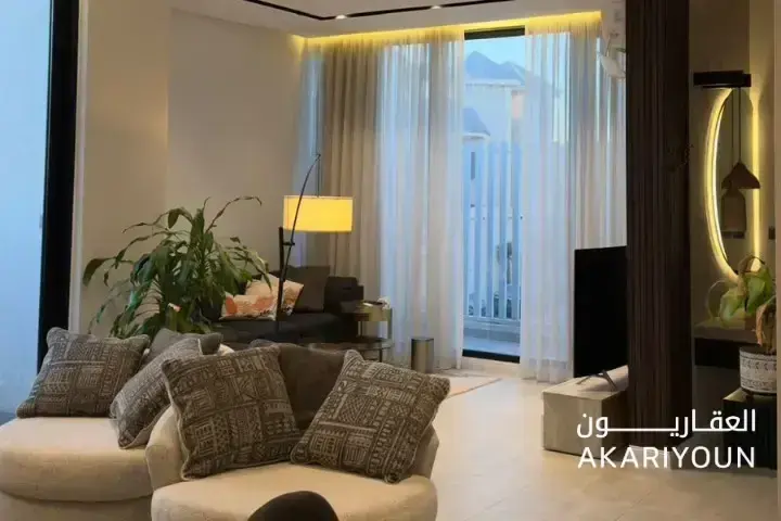 دور للبيع في حي الياسمين