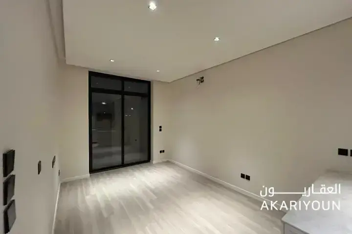 شقة للإيجار في حي القيروان
