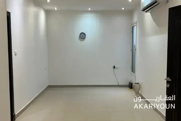 شقة للإيجار في حي الياسمين
