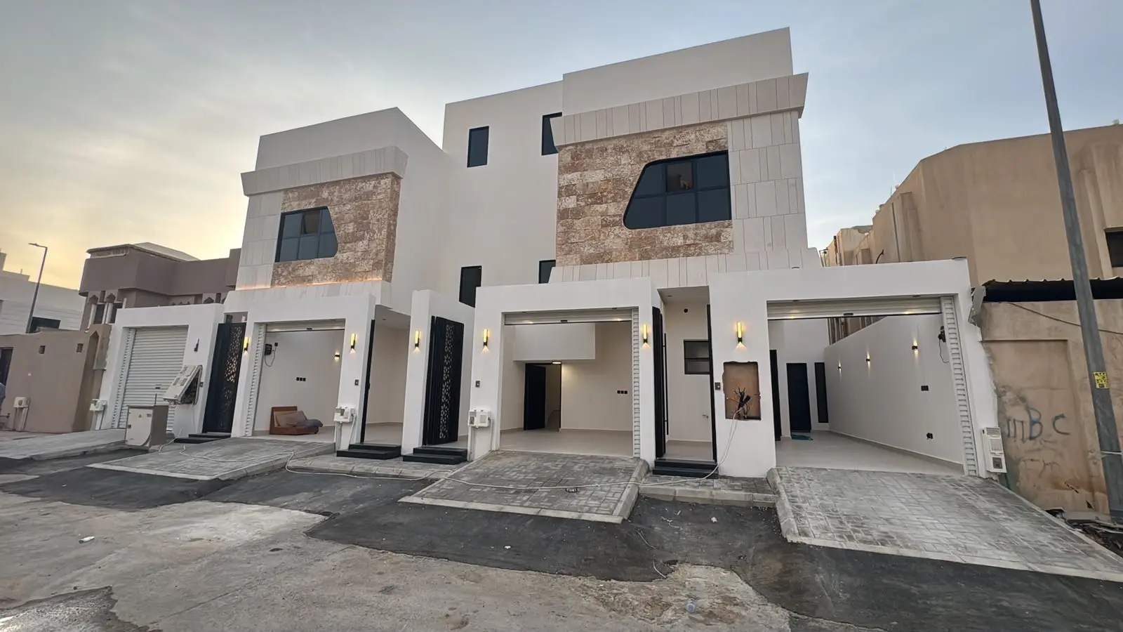 دور للبيع في الدريهمية