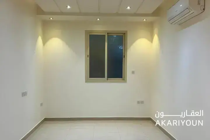 شقة للإيجار في حي الياسمين