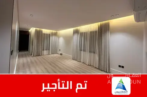 دور للإيجار في حي النرجس