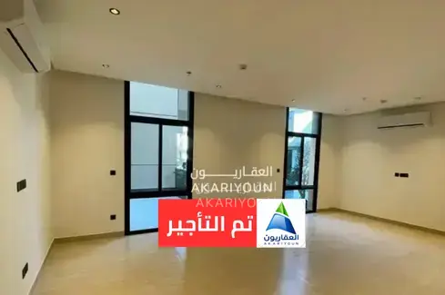 شقة للإيجار في حي إشبيلية