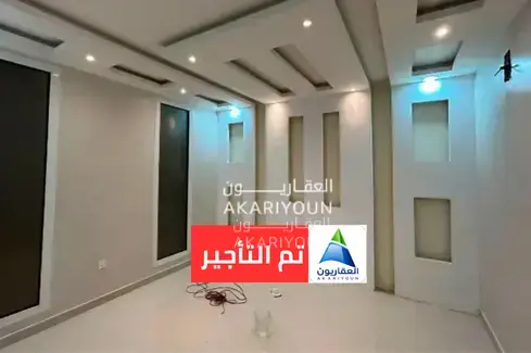 شقة للإيجار في حي القيروان