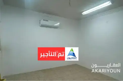 شقة للإيجار في حي الملقا
