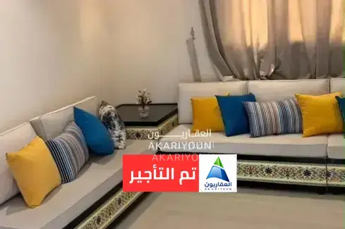 دور للإيجار في حي العقيق