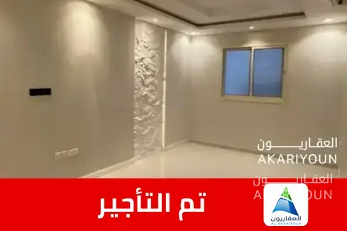 شقة للإيجار في حي الصحافة