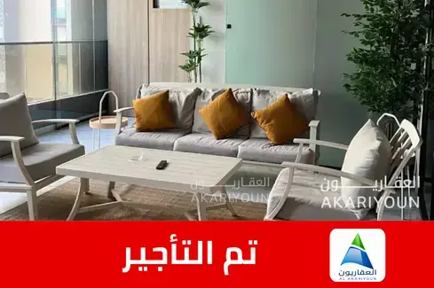 شقة للإيجار في حي الصحافة