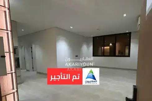 شقة للإيجار في حي العارض