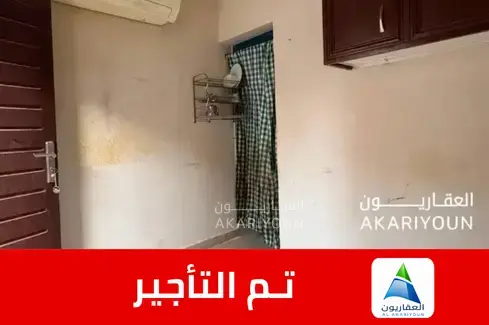 غرفة للإيجار في حي الياسمين