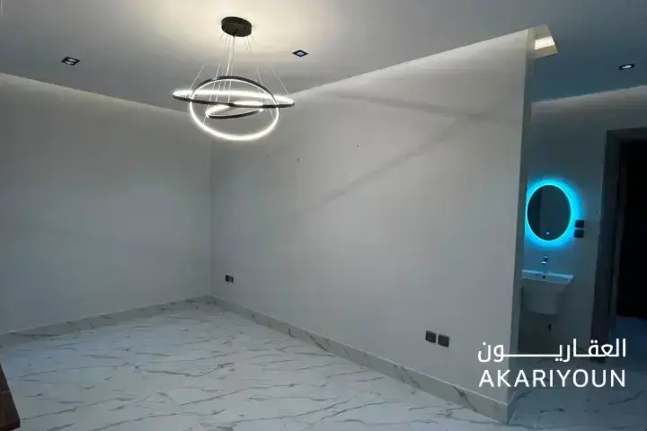 شقة للإيجار في حي النرجس