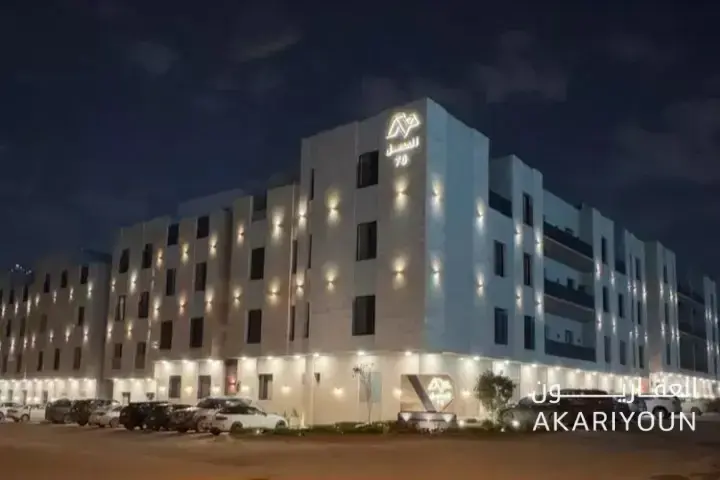شقة للإيجار في حي قرطبة