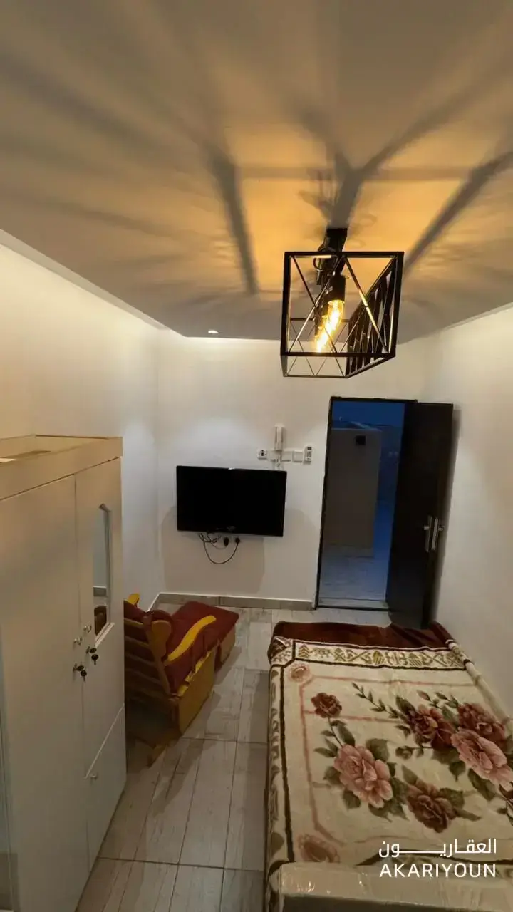 غرفة للإيجار في حي الياسمين-2
