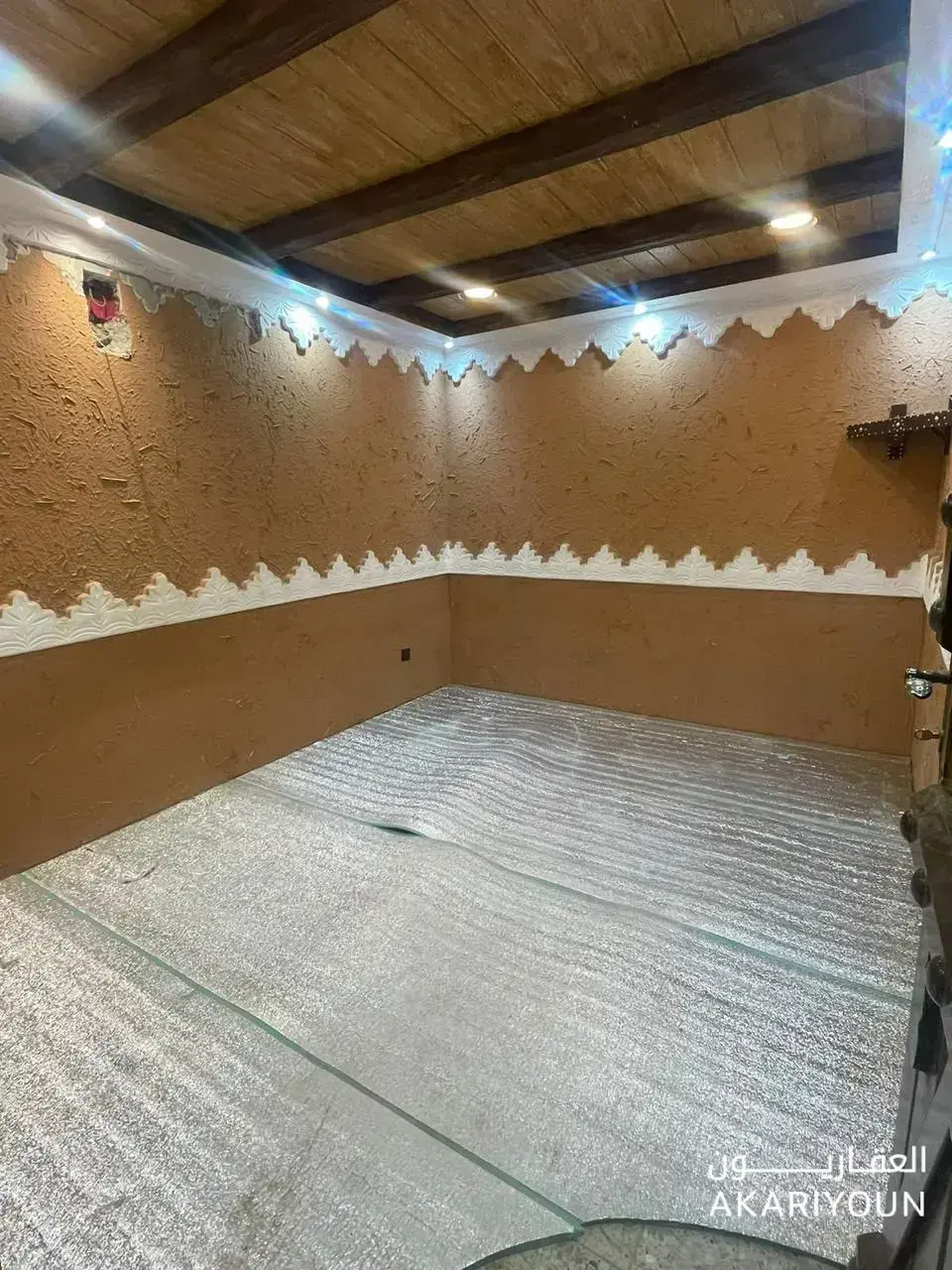 فيلا للإيجار في حي الصحافة-7