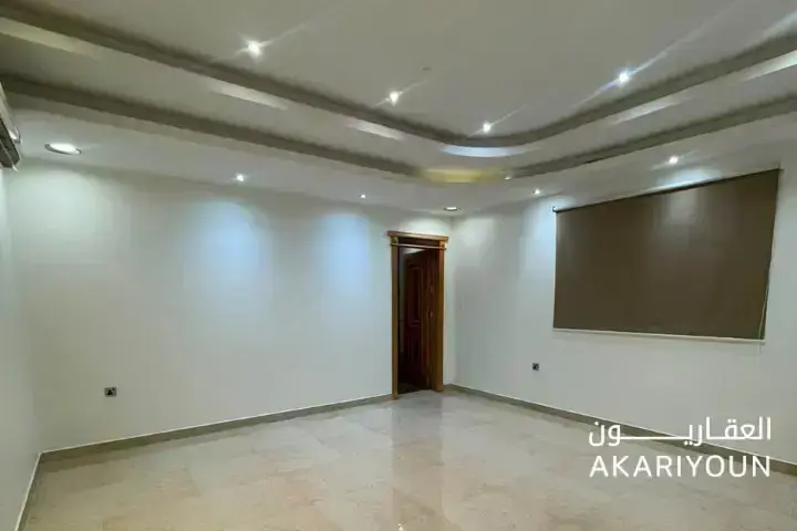 فيلا للإيجار في حي الصحافة
