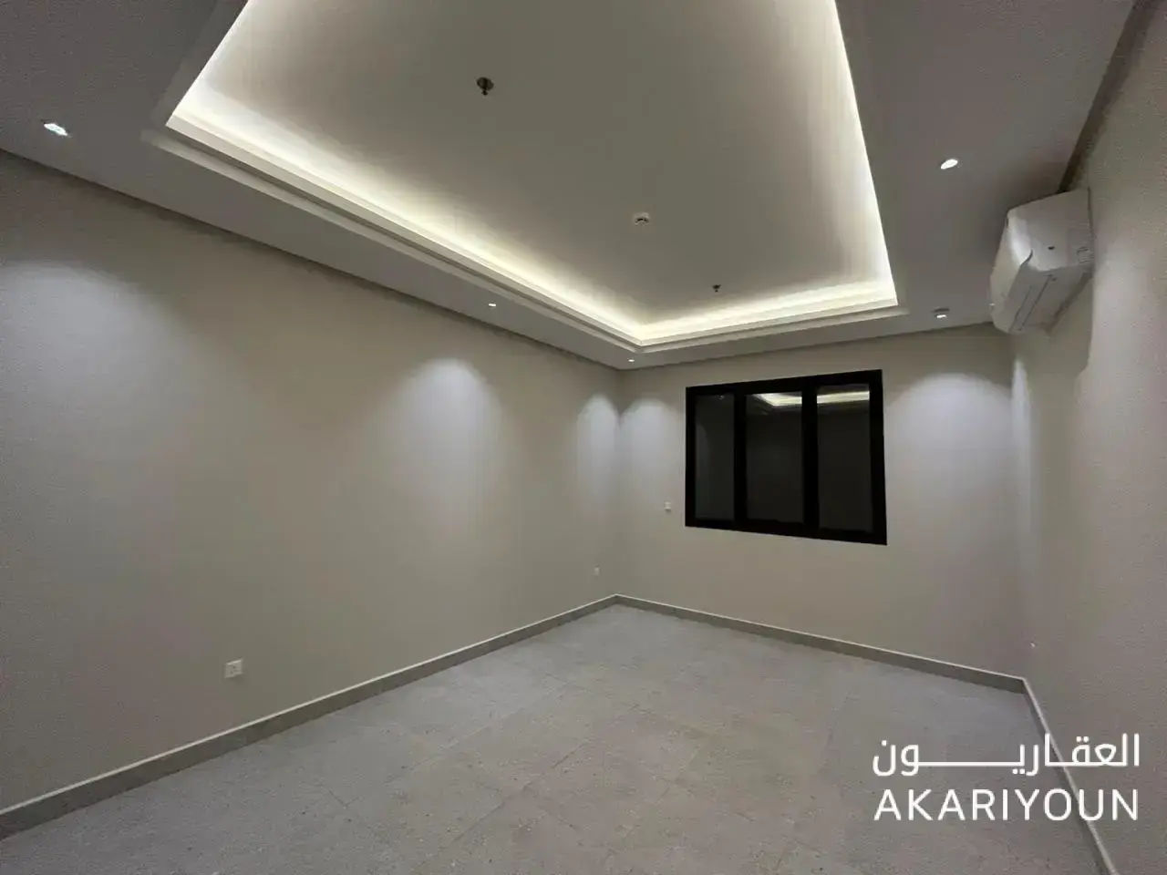 شقة للإيجار في حي العارض-3