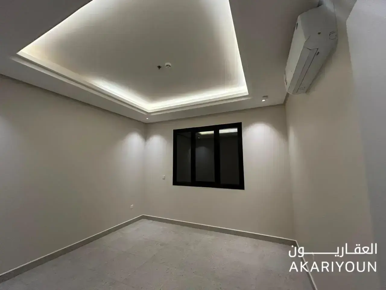 شقة للإيجار في حي العارض-4