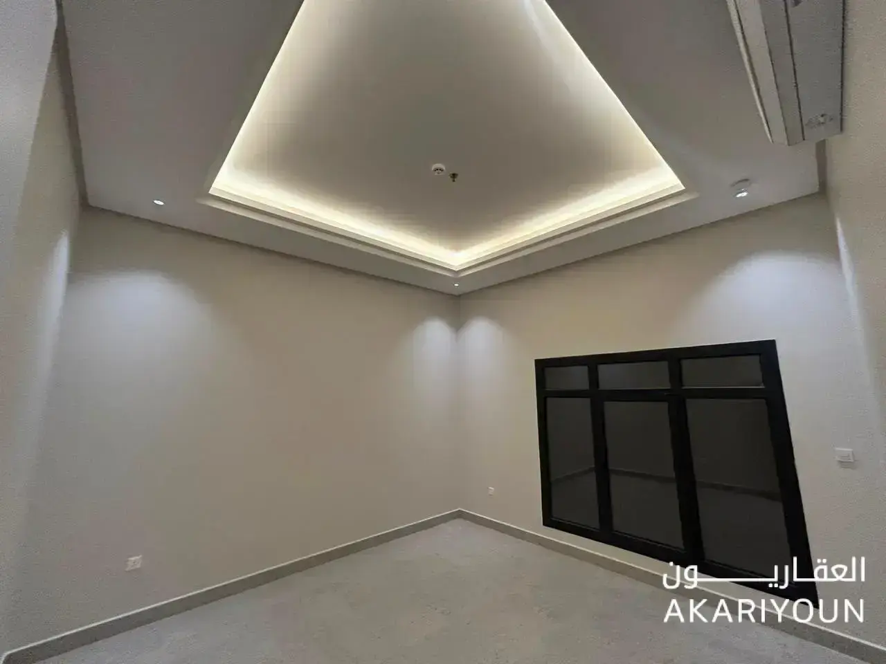 شقة للإيجار في حي العارض-5