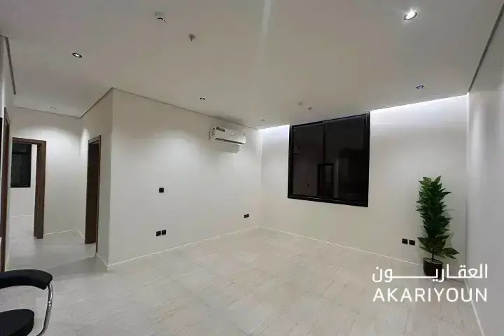شقة للإيجار في حي القيروان