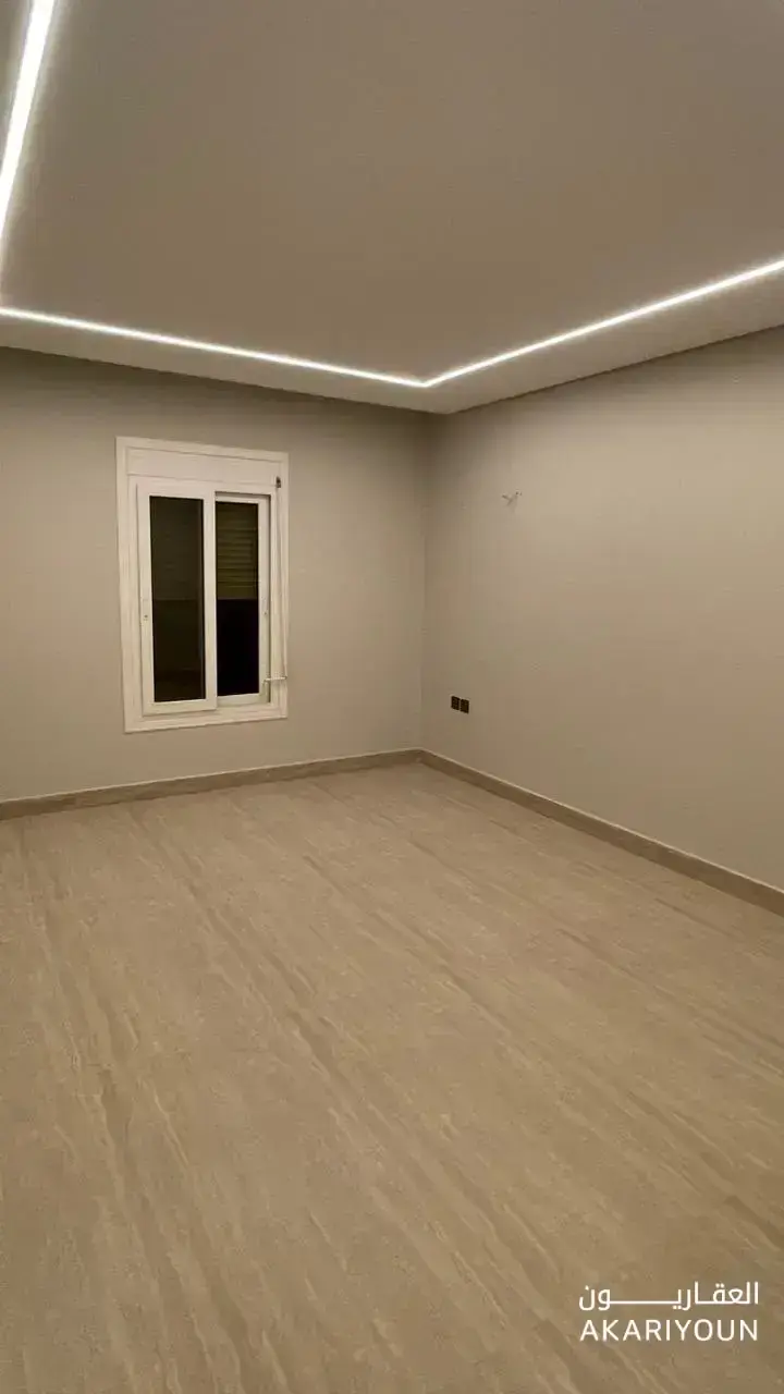 شقة للإيجار في حي حطين-3