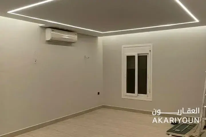 شقة للإيجار في حي حطين