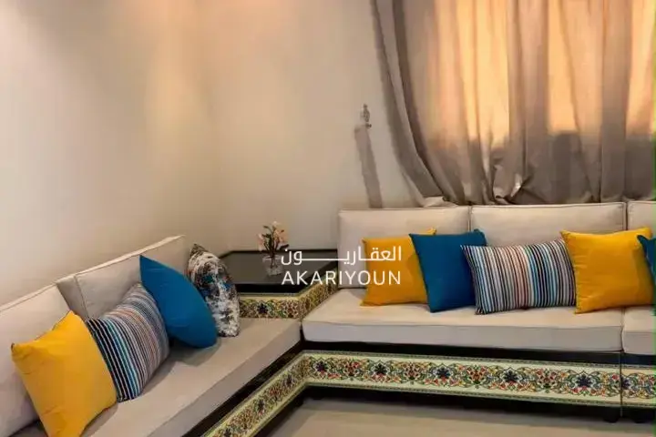 دور للإيجار في حي العقيق