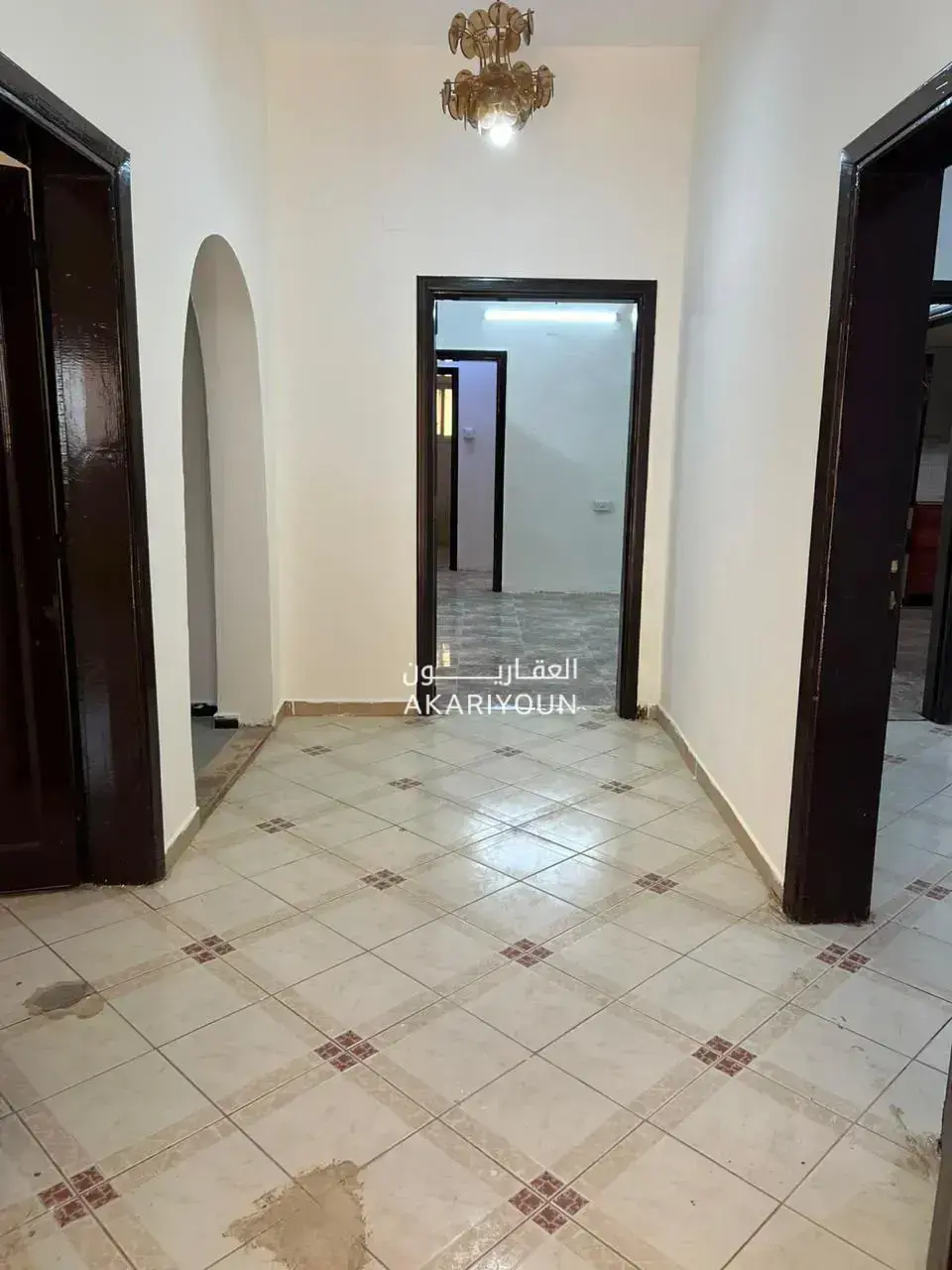 فيلا للإيجار في حي جرير-2