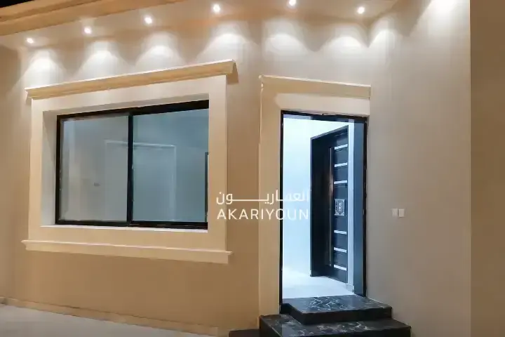 إستراحة للبيع في حي الغنامية