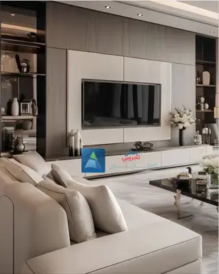 فيلا للبيع في حي الورود