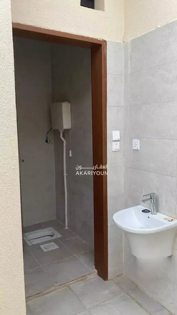 إستراحة للإيجار في حي عريض-2
