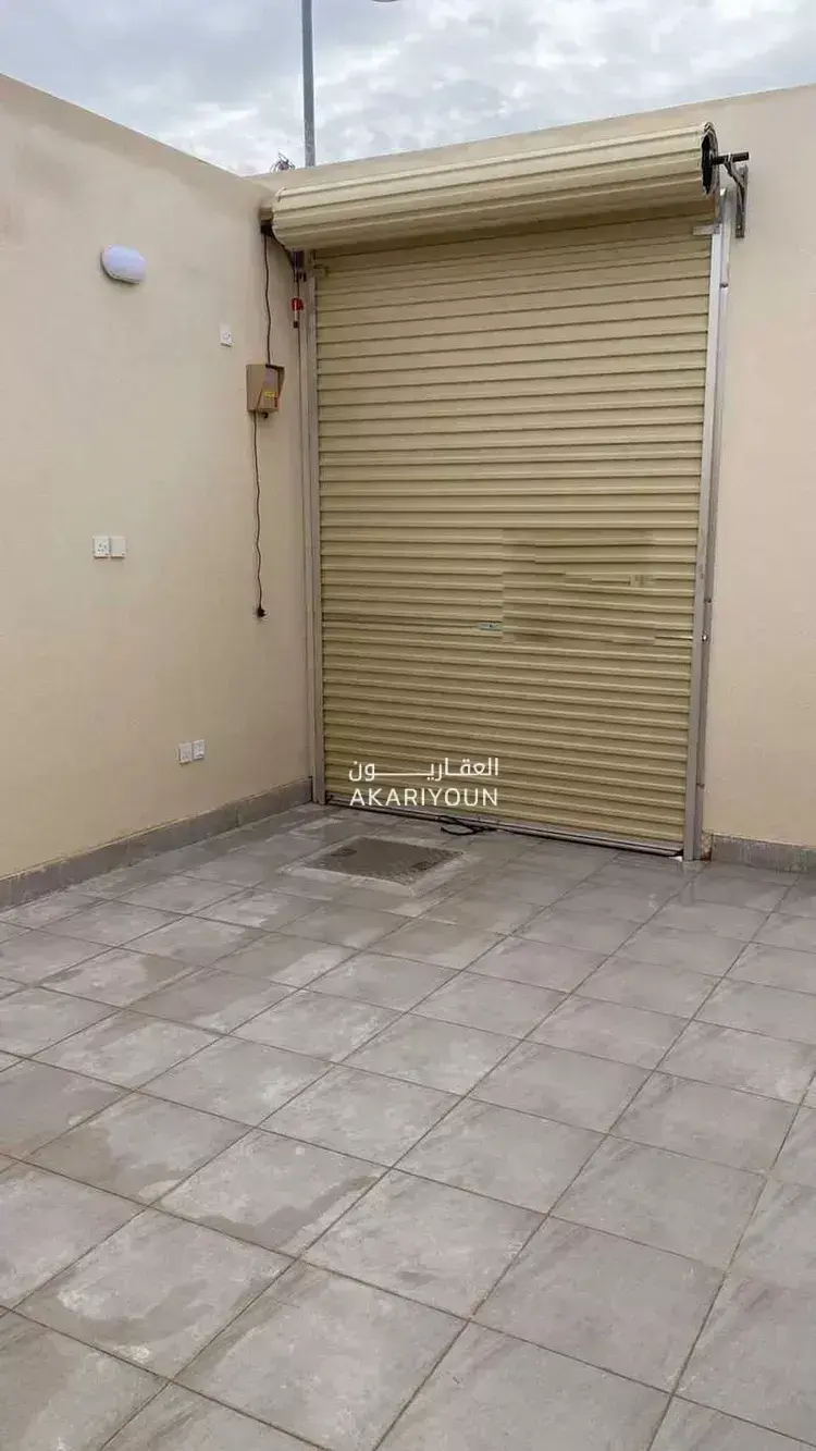إستراحة للإيجار في حي عريض-6