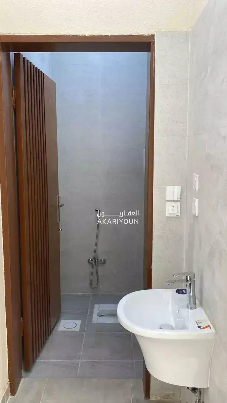 إستراحة للإيجار في حي عريض-8