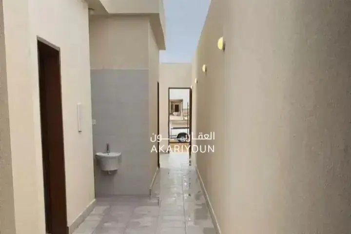 إستراحة للإيجار في حي عريض