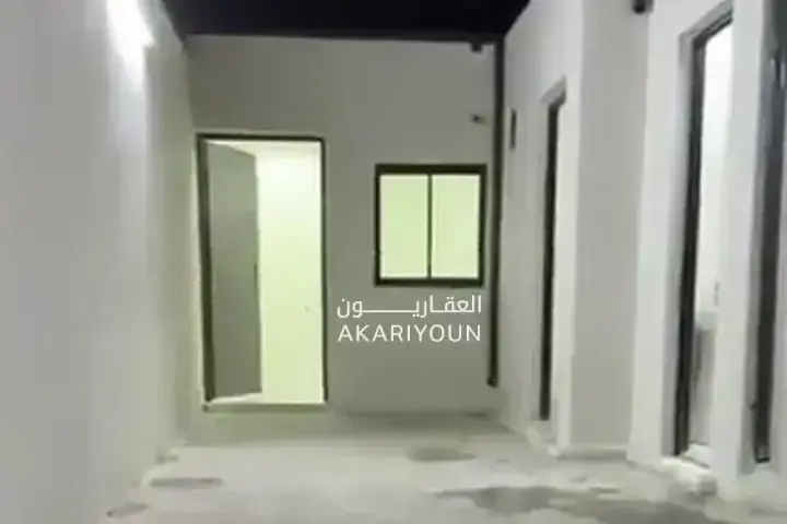 إستراحة للإيجار في حي عريض